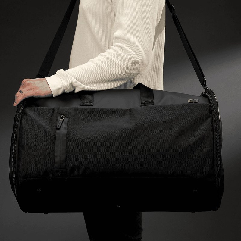Ogio Pace Pro Suiter 53L Duffel, black