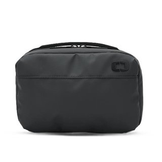 Ogio Pace Pro Tech Case 2L bag, black
