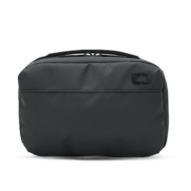 Ogio Pace Pro Tech Case 2L bag, black