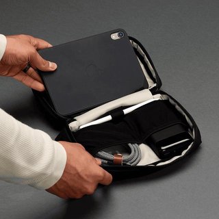 Ogio Pace Pro Tech Case 2L bag, black