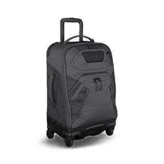 Ogio Renegade 22" 4-Wheel Travel Bag 33L titanium travel bag