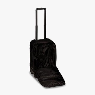 Ogio Renegade 22" 4-Wheel Travel Bag 33L titanium travel bag