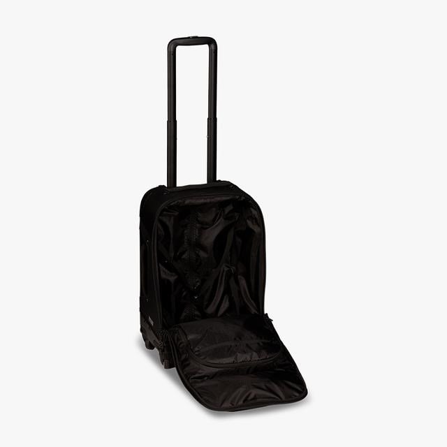 Ogio Renegade 22" 4-Wheel Travel Bag 33L titanium travel bag