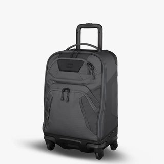 Ogio Renegade 22" 4-Wheel Travel Bag 33L titanium travel bag