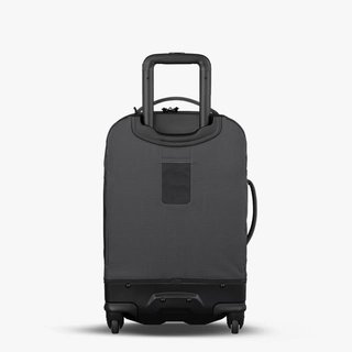 Ogio Renegade 22" 4-Wheel Travel Bag 33L titanium travel bag