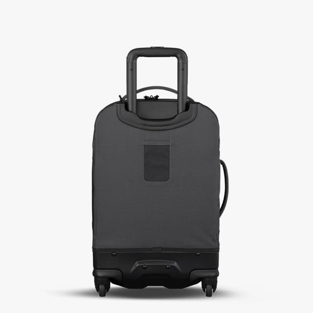 Ogio Renegade 22" 4-Wheel Travel Bag 33L titanium travel bag