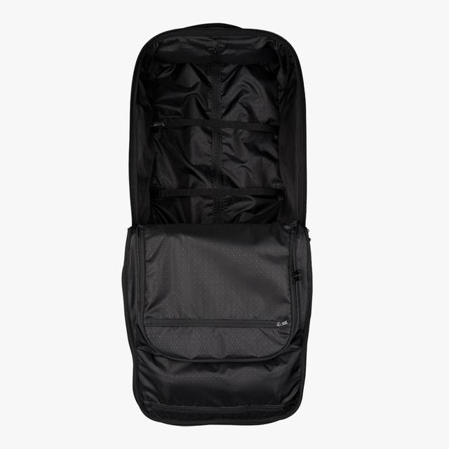 Ogio Renegade 26" 4-Wheel Travel Bag 52L travel bag, titanium