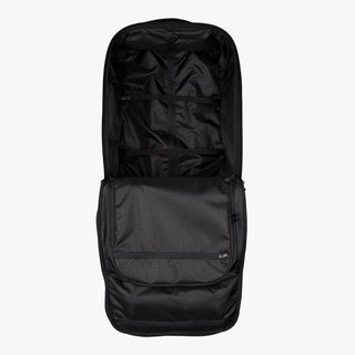 Ogio Renegade 26" 4-Wheel Travel Bag 52L travel bag, titanium