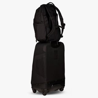 Ogio Renegade 26" 4-Wheel Travel Bag 52L travel bag, titanium