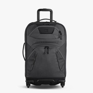 Ogio Renegade 26" 4-Wheel Travel Bag 52L travel bag, titanium