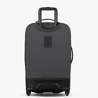 Ogio Renegade 26" 4-Wheel Travel Bag 52L travel bag, titanium