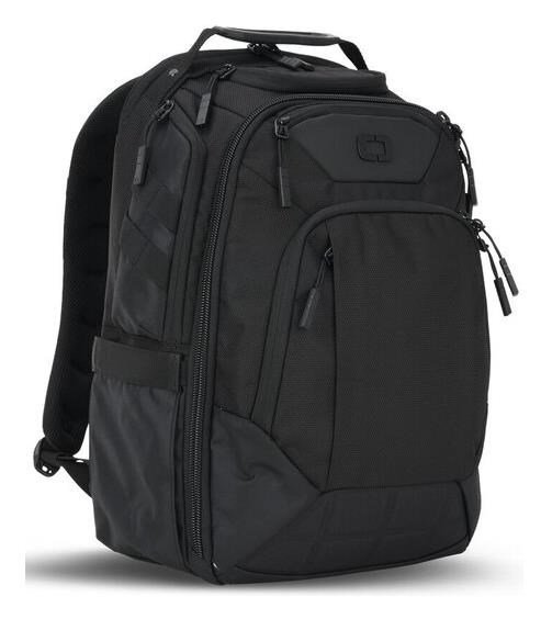Ogio Renegade DNA 25L bag, black