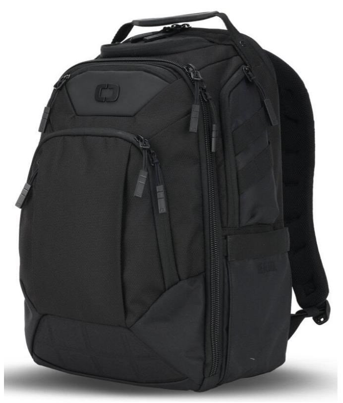 Ogio Renegade DNA 25L bag, black