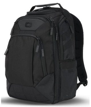 Ogio Renegade DNA 25L bag, black
