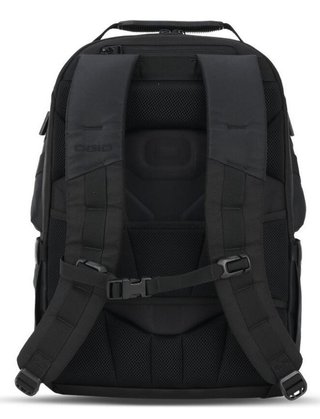 Ogio Renegade DNA 25L bag, black