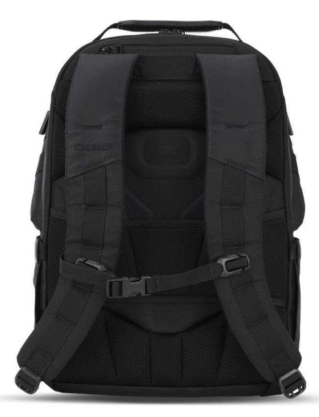 Ogio Renegade DNA 25L bag, black