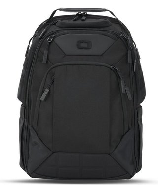 Ogio Renegade DNA 25L bag, black