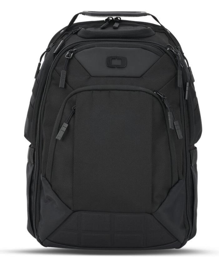 Ogio Renegade DNA 25L bag, black