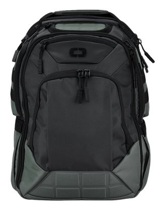 Ogio Renegade DNA 27L bag, titanium