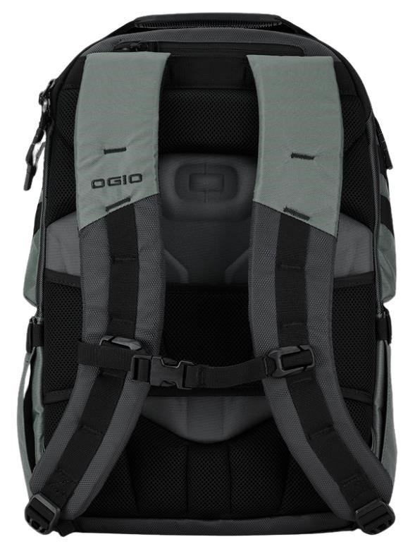 Ogio Renegade DNA 27L bag, titanium