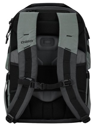 Ogio Renegade DNA 27L bag, titanium