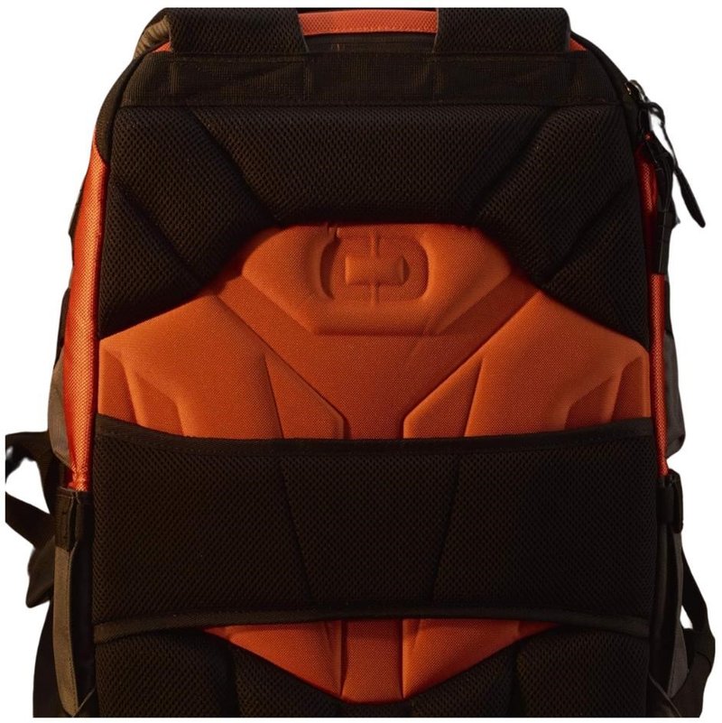 Ogio Renegade DNA 27L bag, titanium