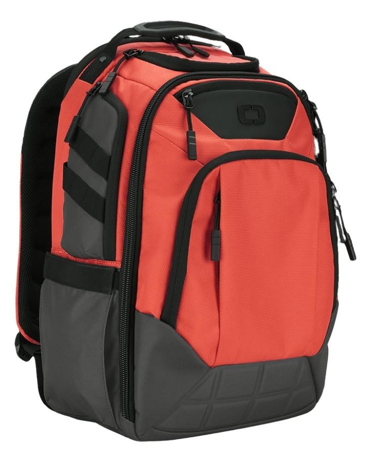 Ogio Renegade DNA 27L backpack bag, koi