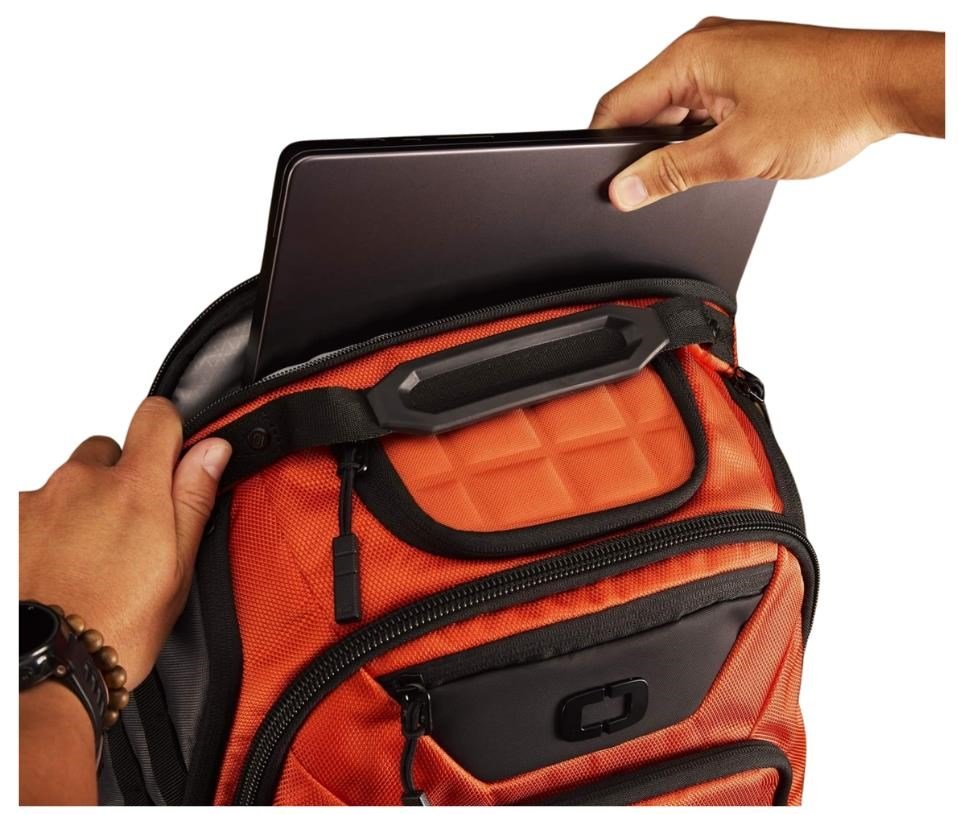 Ogio Renegade DNA 27L backpack bag, koi