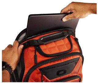 Ogio Renegade DNA 27L backpack bag, koi