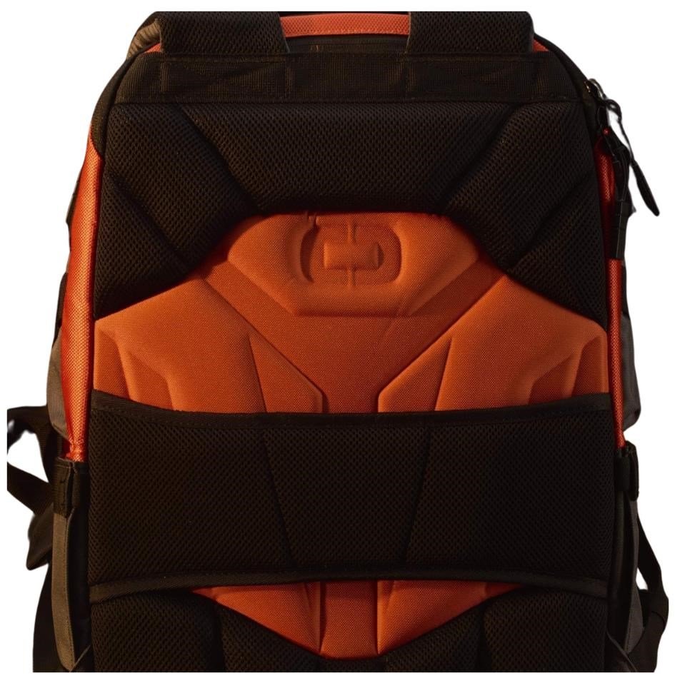 Ogio Renegade DNA 27L backpack bag, koi