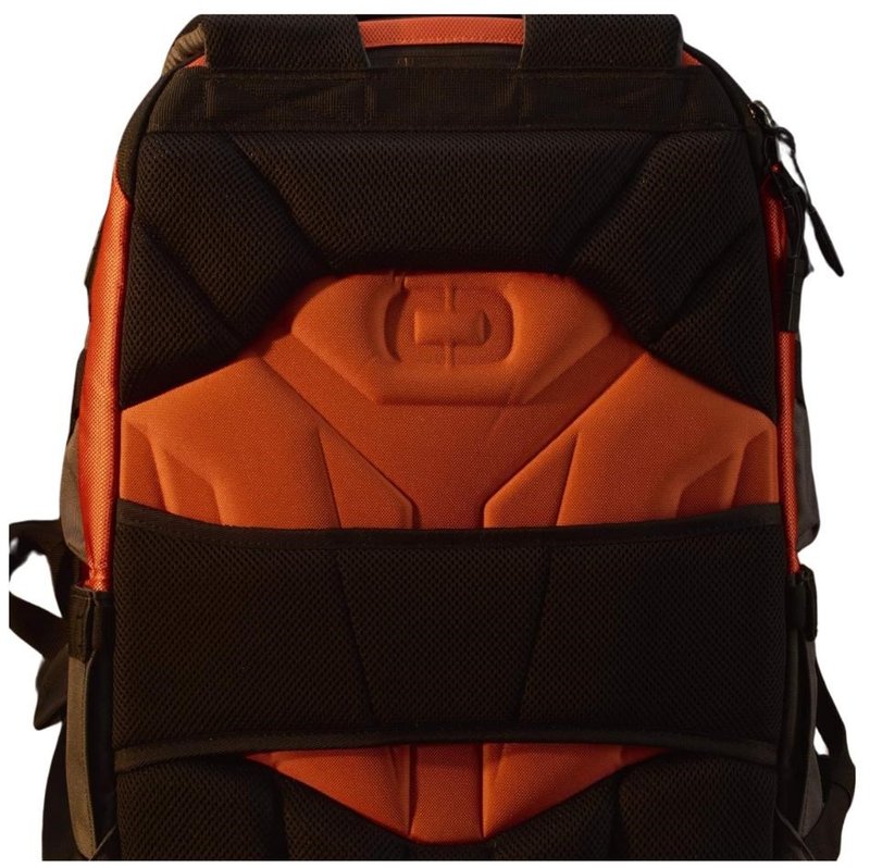 Ogio Renegade DNA 27L backpack bag, koi