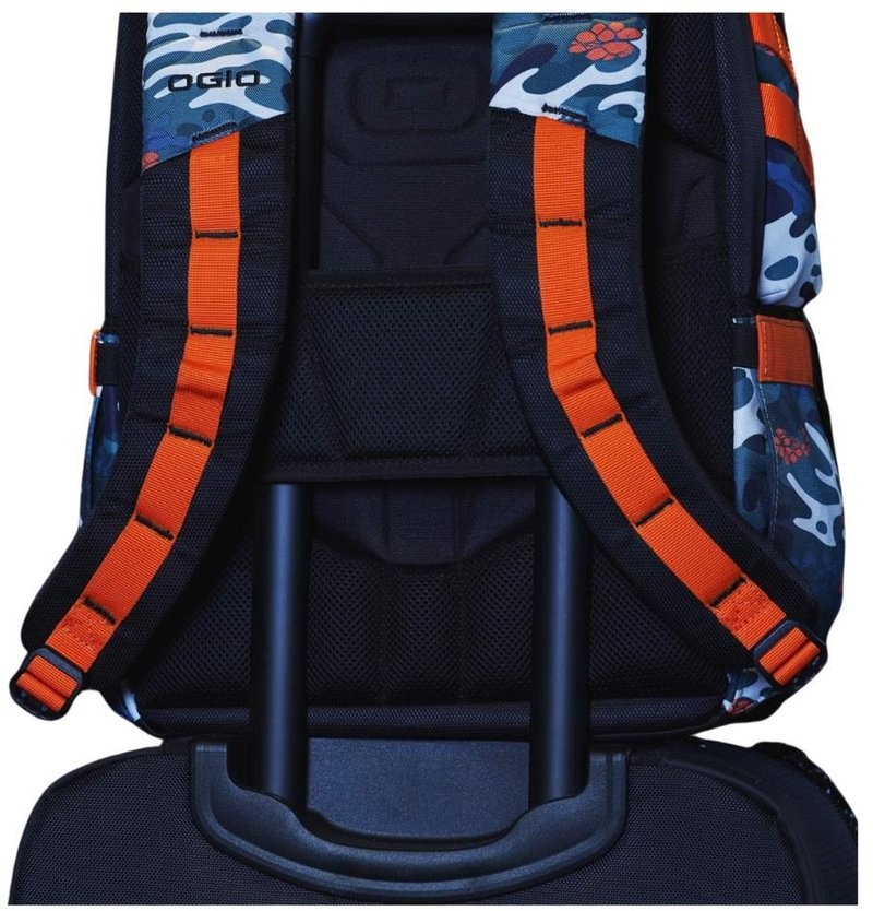 Ogio Renegade DNA 27L backpack bag, koi