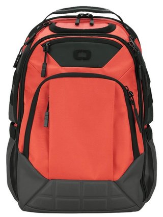 Ogio Renegade DNA 27L backpack bag, koi