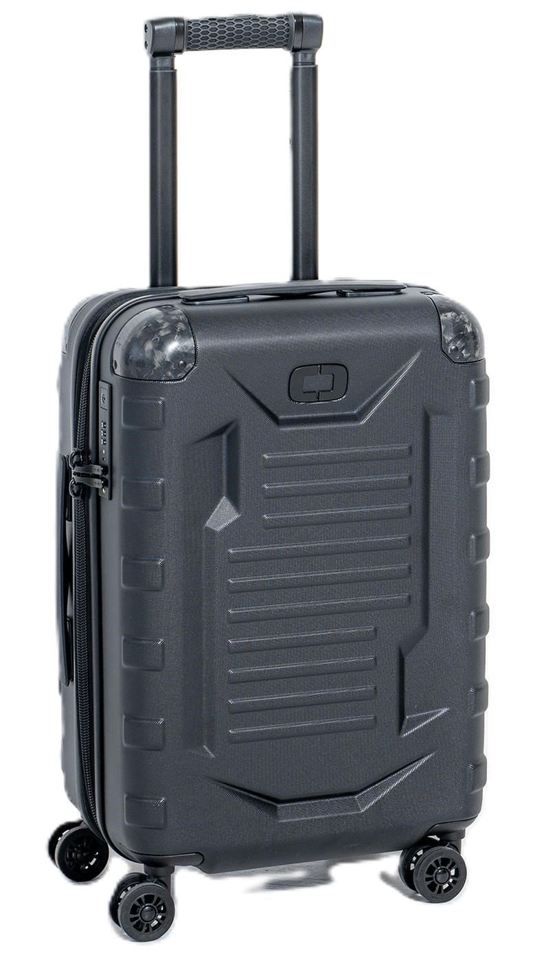 Ogio Renegade Vault Carry-On 35-40L bag, black