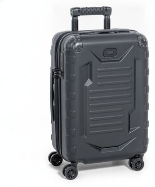 Ogio Renegade Vault Carry-On 35-40L bag, black