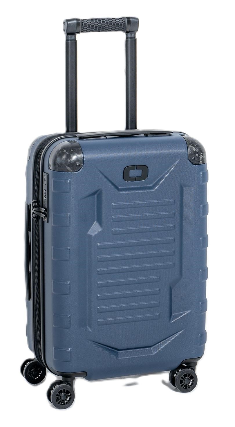 Ogio Renegade Vault Carry-On 35-40L bag, dress blue