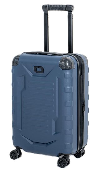 Ogio Renegade Vault Carry-On 35-40L bag, dress blue