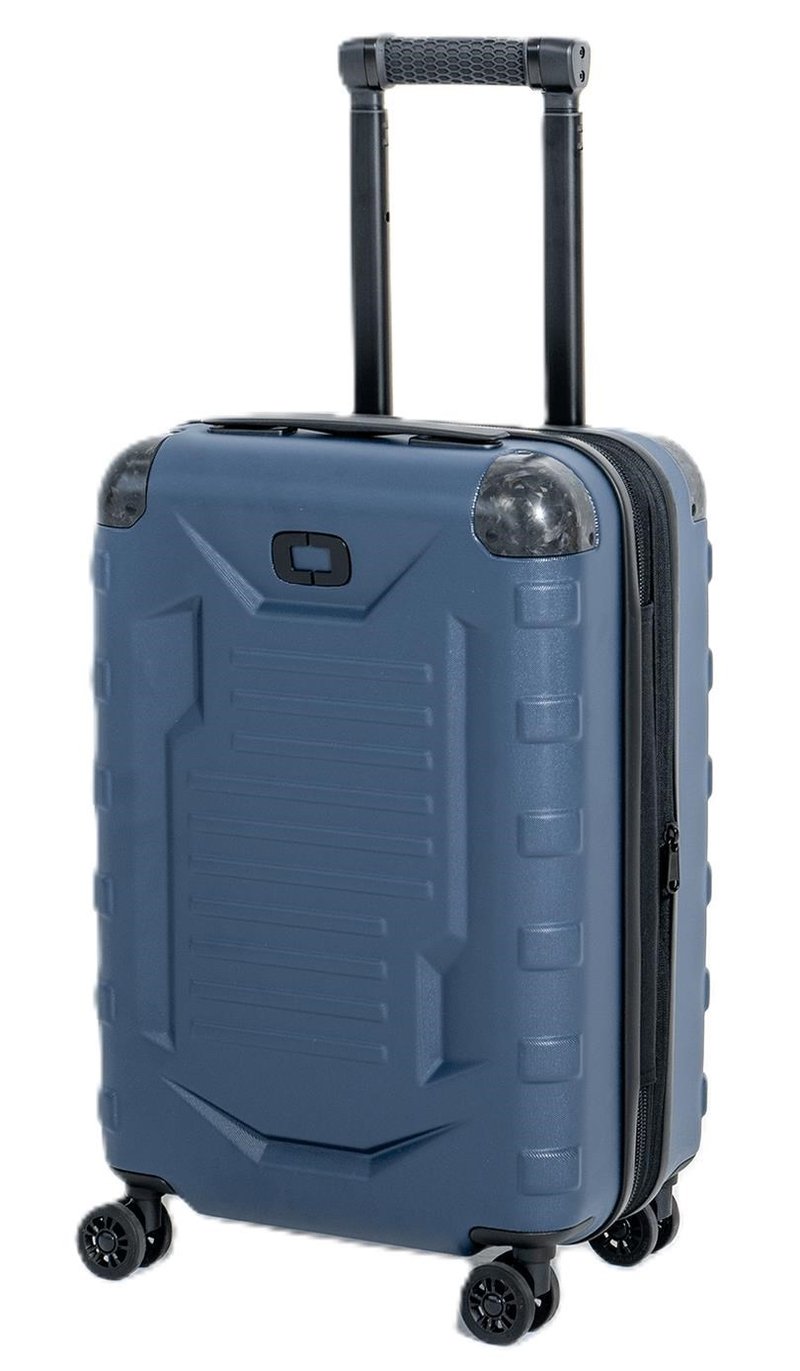 Ogio Renegade Vault Carry-On 35-40L bag, dress blue