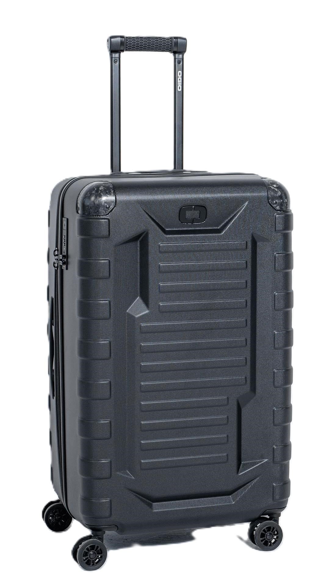 Ogio Renegade Vault Checked Luggage 95L bag, black