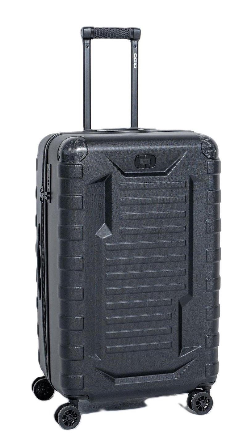 Ogio Renegade Vault Checked Luggage 95L bag, black