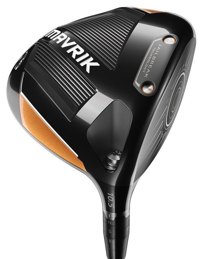 Callaway Mavrik men's driver