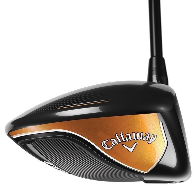 Callaway Mavrik men's driver