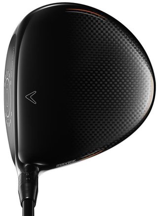 Callaway Mavrik men's driver