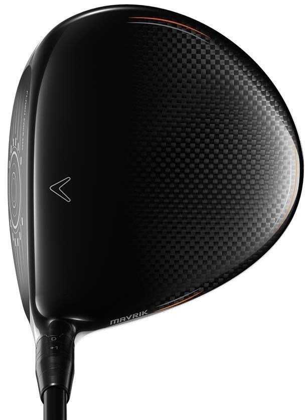 Callaway Mavrik men's driver