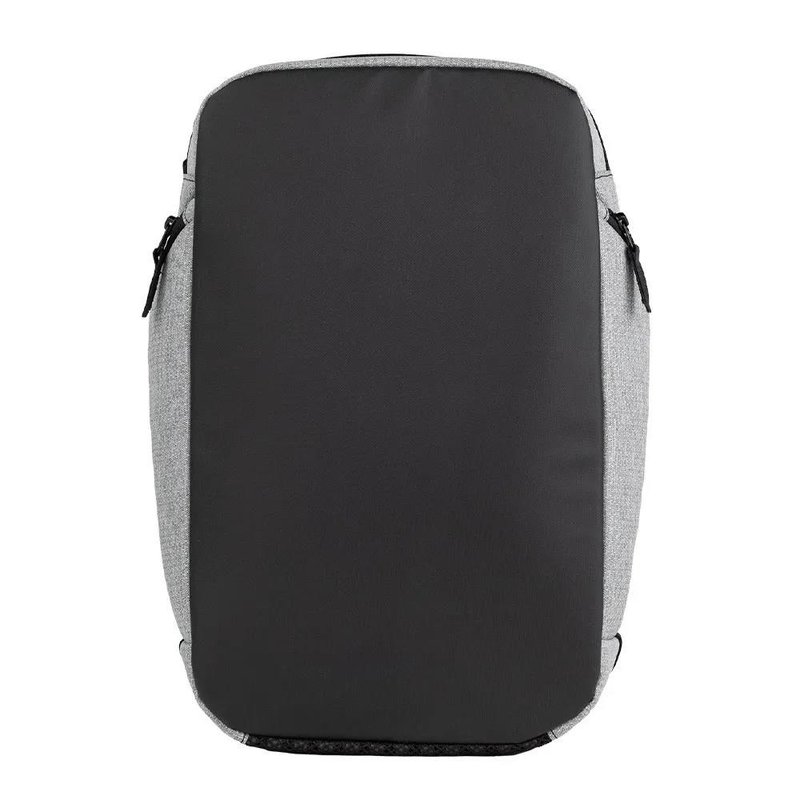 PING Golf Ping Shoe Bag shoe bag, textured heather grey