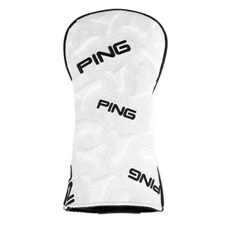 PING Golf Ping Icon Driver Headcover