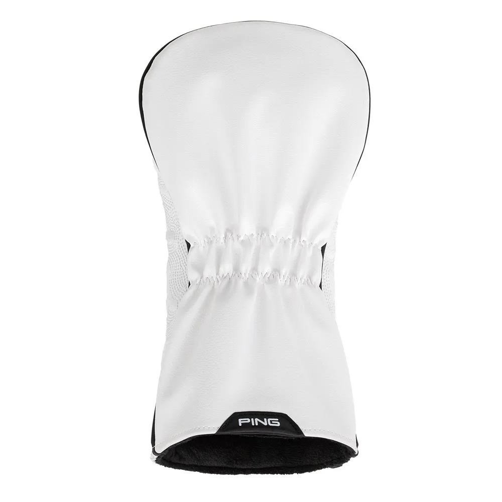 PING Golf Ping Icon Driver Headcover