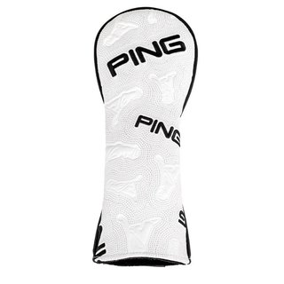 PING Golf Ping Icon Fairway Headcover