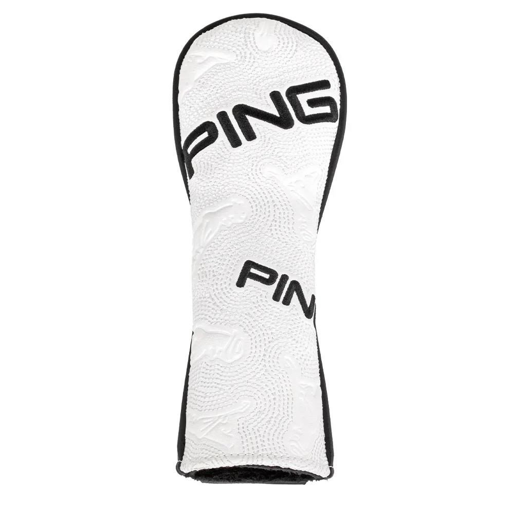 PING Golf Ping Icon Hybrid Headcover