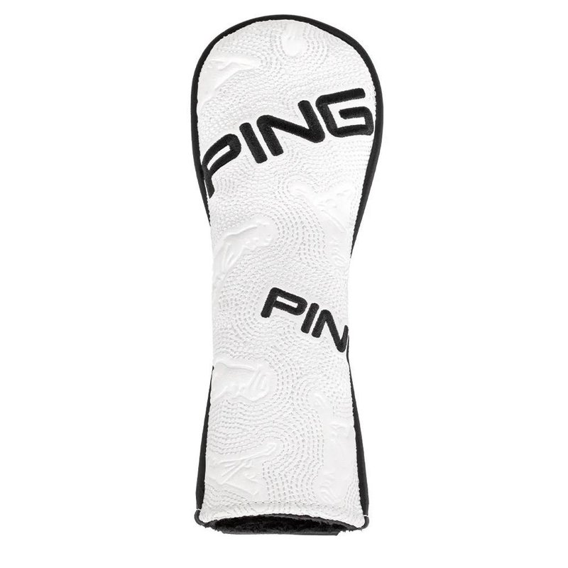 PING Golf Ping Icon Hybrid Headcover